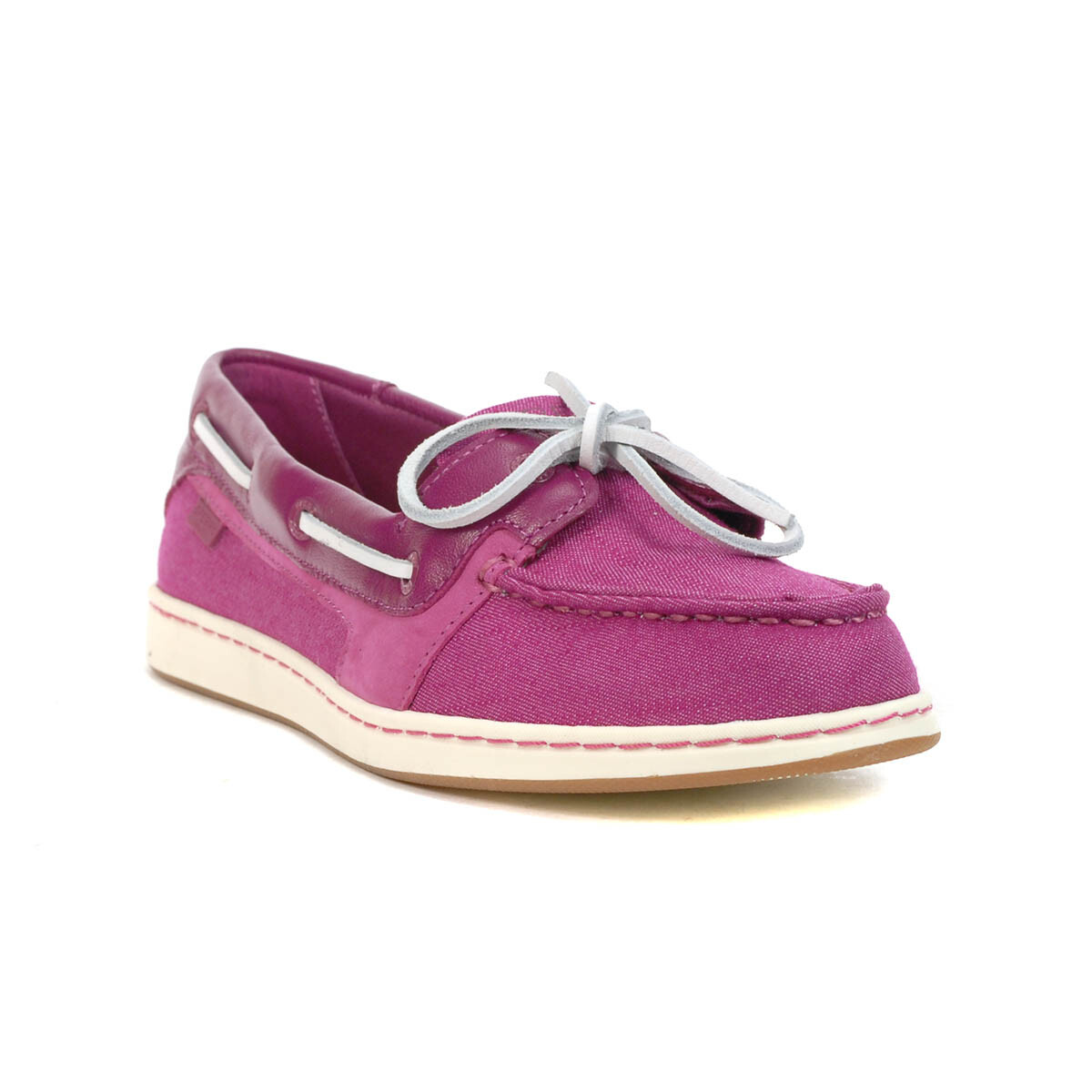 Starfish Pink Boat Shoes STS87330 