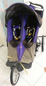 Kelty Speedster Swivel Kelty Double Jogging Stroller Kelty Kids