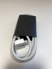 Apple Volex APC7H Charger AC Power Adapter US Extension Cord Cable
