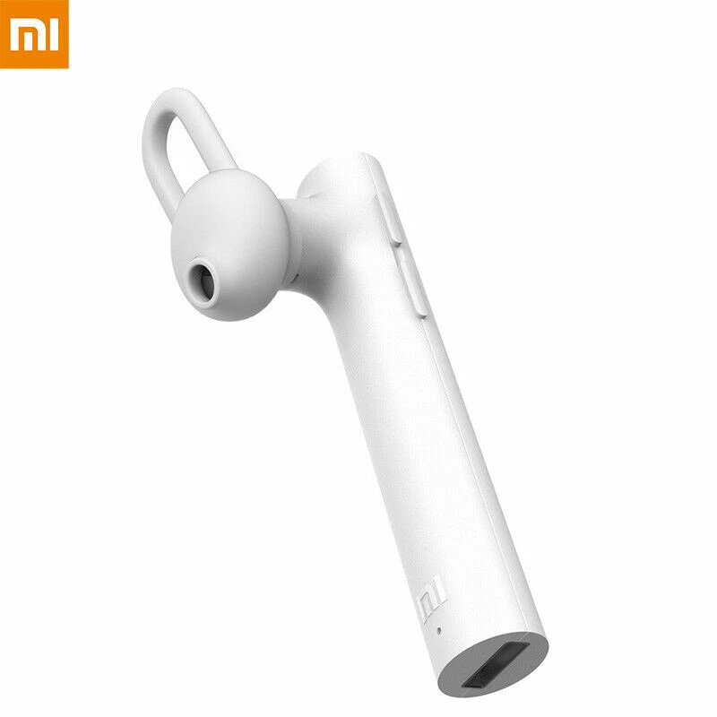 Xiaomi Original Mi Bluetooth Wireless Youth Version 4.1 With Mic Sports Headset - Image 4 of 4