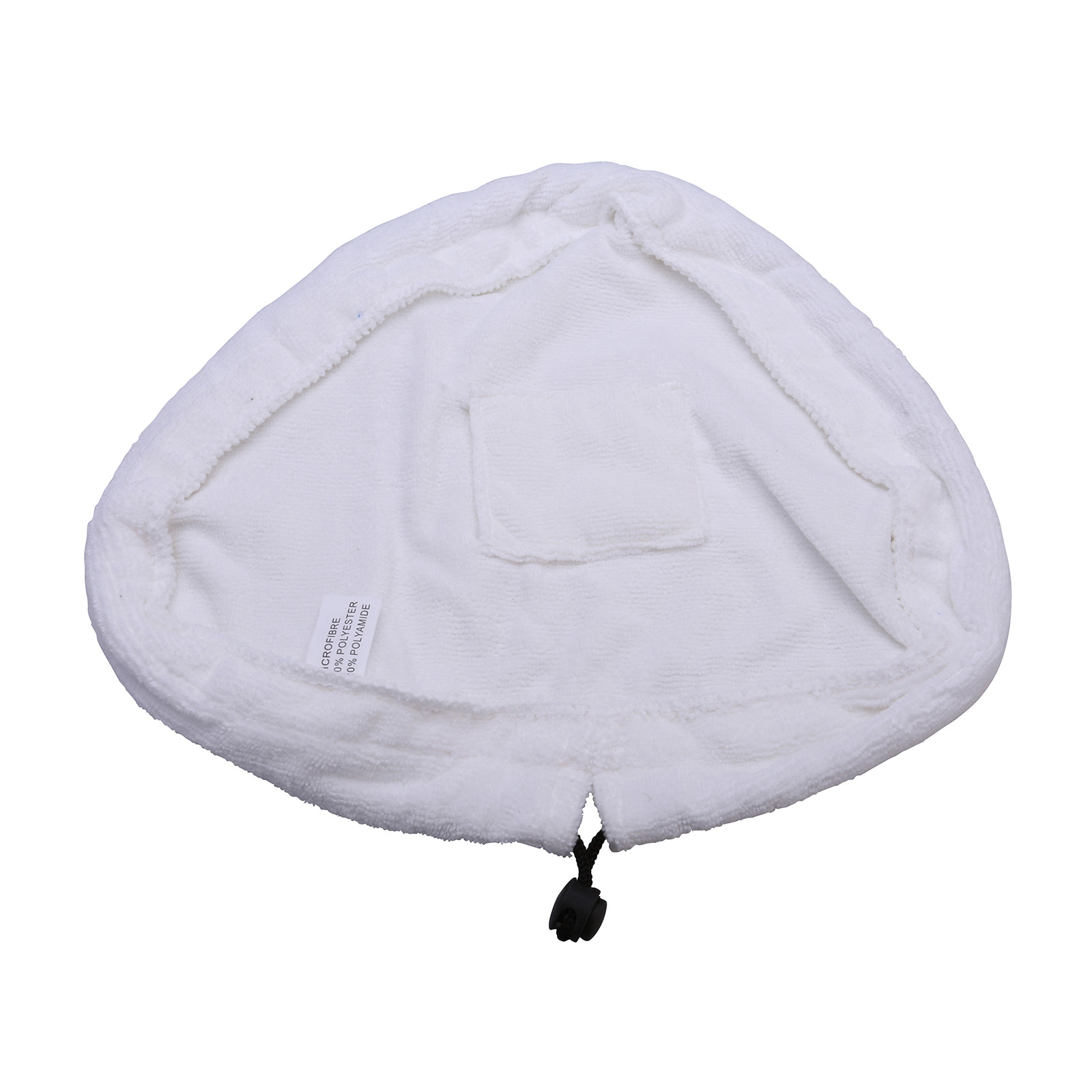 3 X Premium Quality Microfibre Cleaning Pads Cloths For Pifco 10 in 1