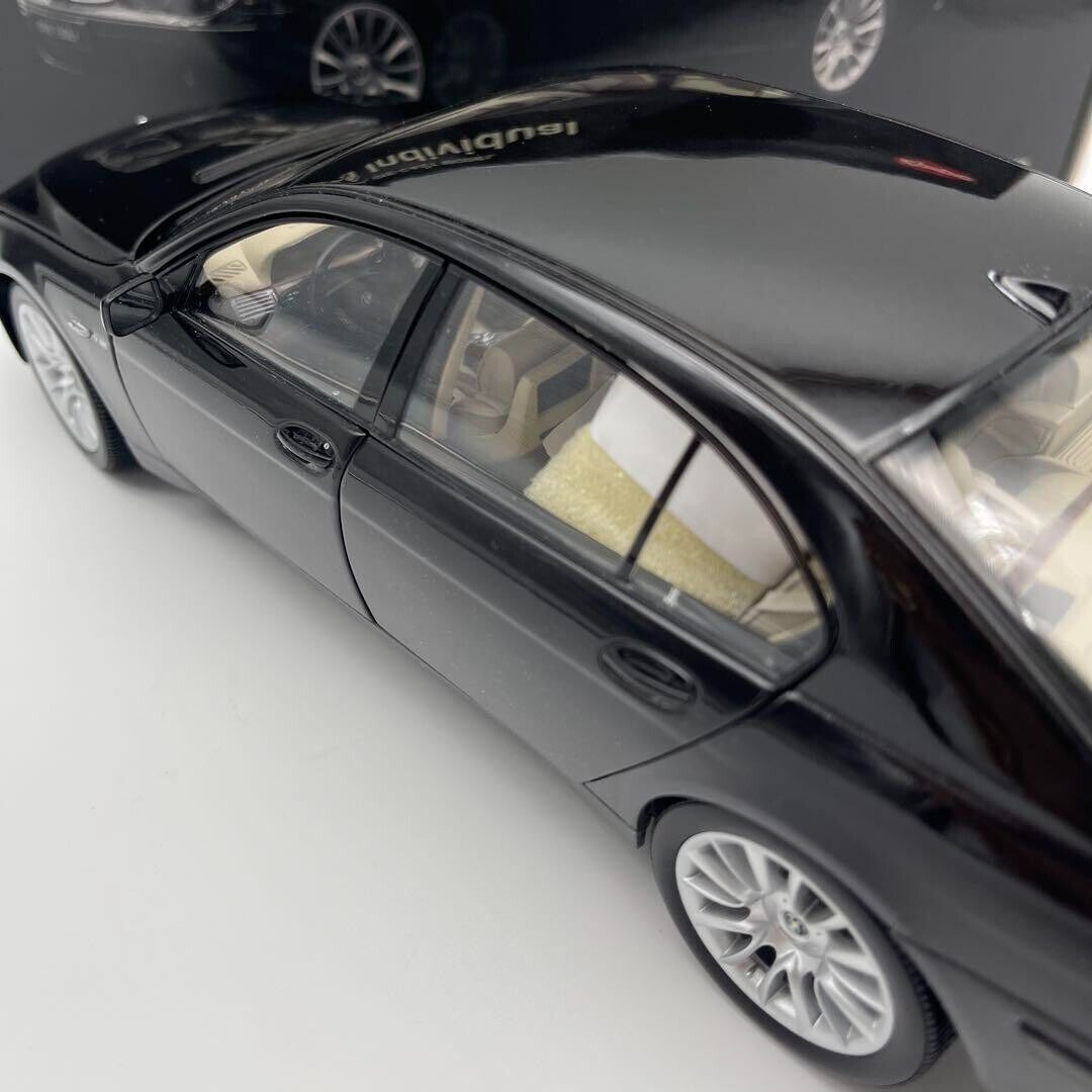 KYOSHO 1/18 BMW 760Li Individual Diecast Model Car | eBay KYOSHO 1/18 BMW 760Li Individual Diecast Model Car | eBay