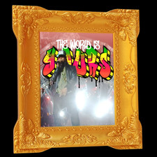 Nas Illmatic The World is Yours NFT Video Extremely Rare Rapper NAS (1 of 80)