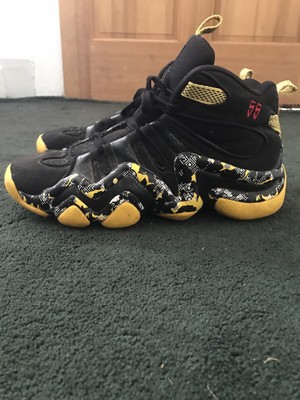 adidas crazy 8 mutombo