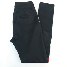 retro distrikt track pants