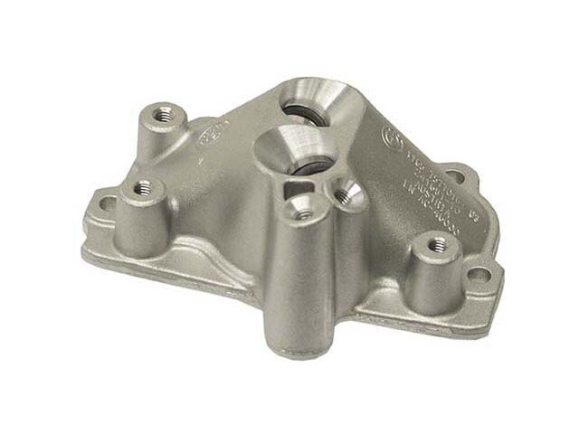 Genuine Turbocharger Oil Line Adapter fits BMW 550i 2011-2016 97NWCK