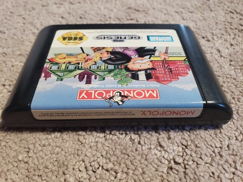 Sega Genesis Game Lot Clean Tested & Working Pick Your Favs Combo S&H - Picture 12 of 31