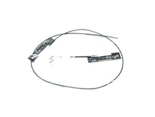 New OEM Dell OptiPlex 3240 All-in-One Wireless WIFI Antenna Cables AMA01 P9YVF
