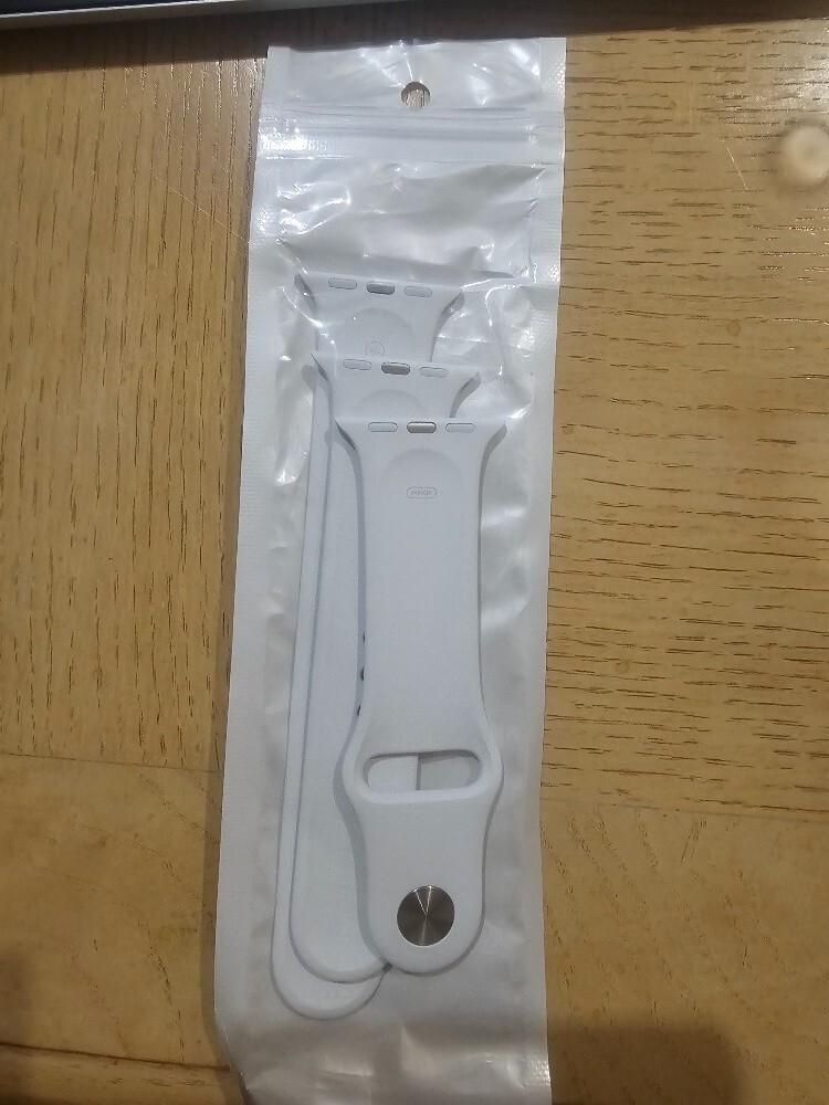 Original Genuine OEM Apple Watch Series 5 4 3 2 1 Sport Band 40mm with S/M/L