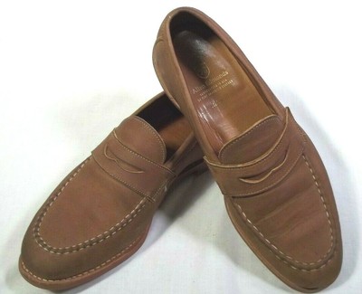 addison casual penny loafer