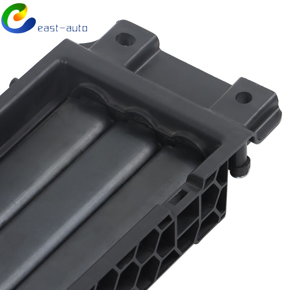 Radiator Shutter W/ Motor For Buick LaCrosse Chevrolet Malibu 2017 2018 ...