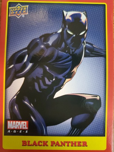 Marvel Ages 2020/2021 Upper Deck * Base High Number Series SP * Elige tu tarjeta - Imagen 43 de 102