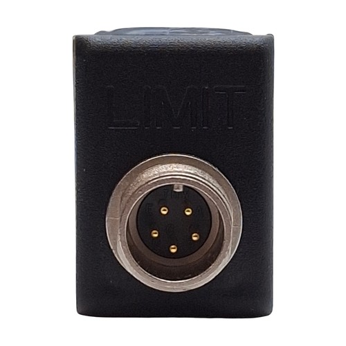 Parker 003-3438-01 Limit Switch Sensor Pack, 4.75-30VDC 100mA, 5-Pin Connector - Picture 5 of 8