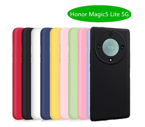 Custodia Per LG K52 - Cover Antiurto In TPU Sottile E Morbida - Foto 9
