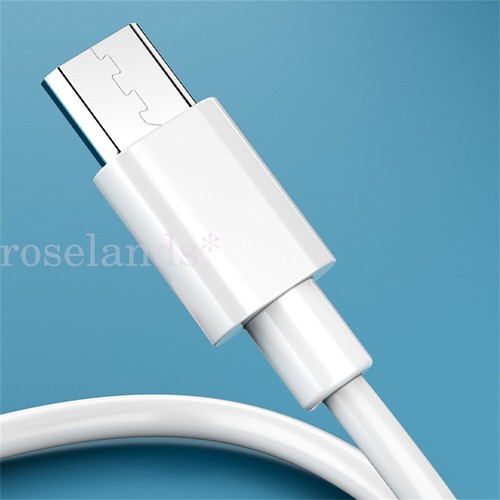Micro USB Charger Cable Fast Charging Long Cord For Mobile Android 1M/3M/10M - Picture 14 of 17