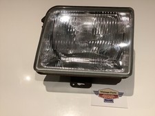 Feu avant (phare) Mitsubishi SPACE WAGON