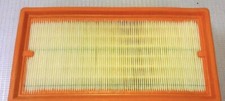 GENUINE FIAT 500 500L Panda Punto AIR FILTER ELEMENT PN51881024