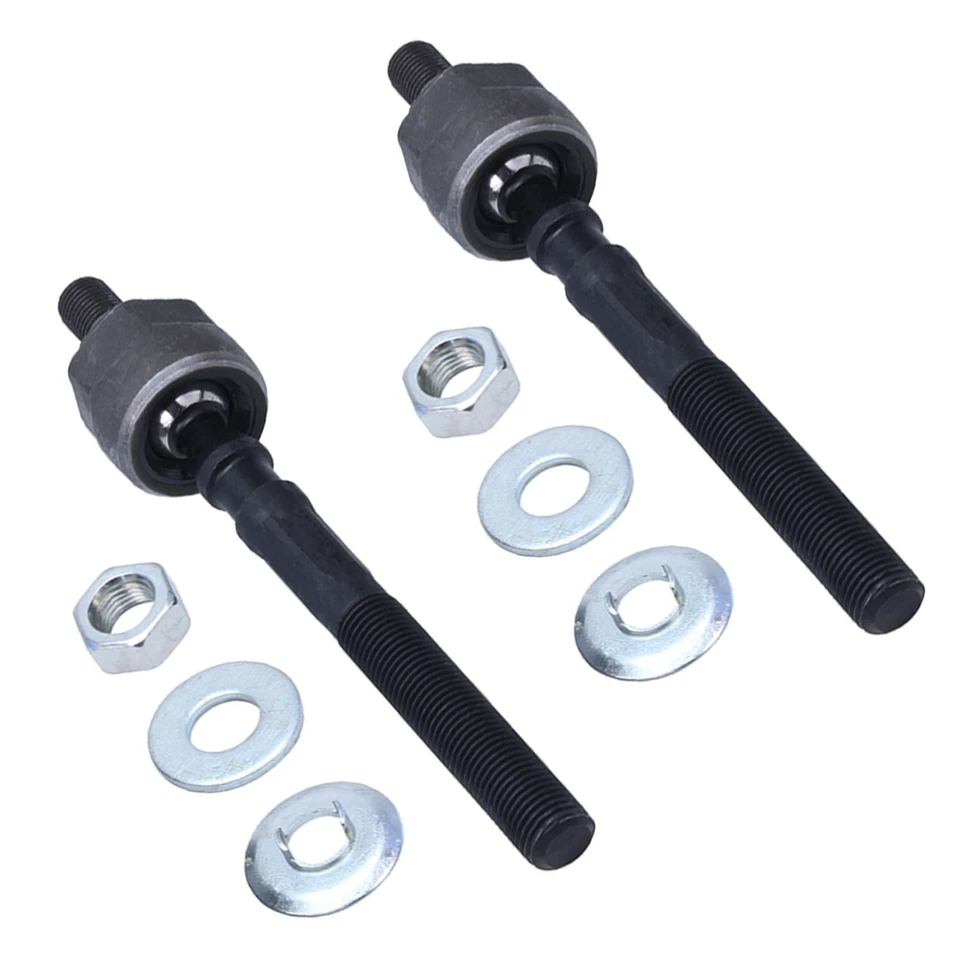 Kit de botas de barra estabilizadora delantera interior exterior para Honda Civic CRX 1988-1991 1,6 L Foto 4 de 4