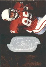 1998 SPx Finite Football (Pick Card From List) C131 05-24