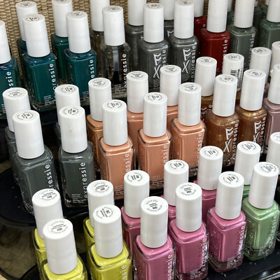 #ad essie expressie quick dry nail polish choose your color s . $3.50