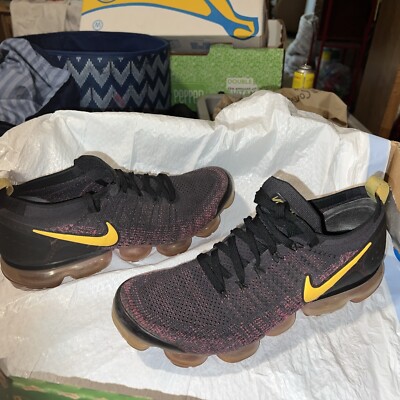 nike air vapormax mens pink