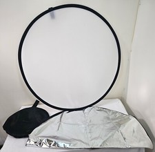 Platinum Collapsible Light Reflector 42" PT-CLR4221