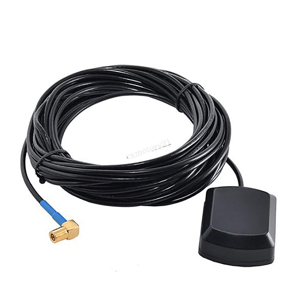 8ft Sirius XM Antenna NGVA3 NGVA1 Satellite Radio Car Antenna SMB