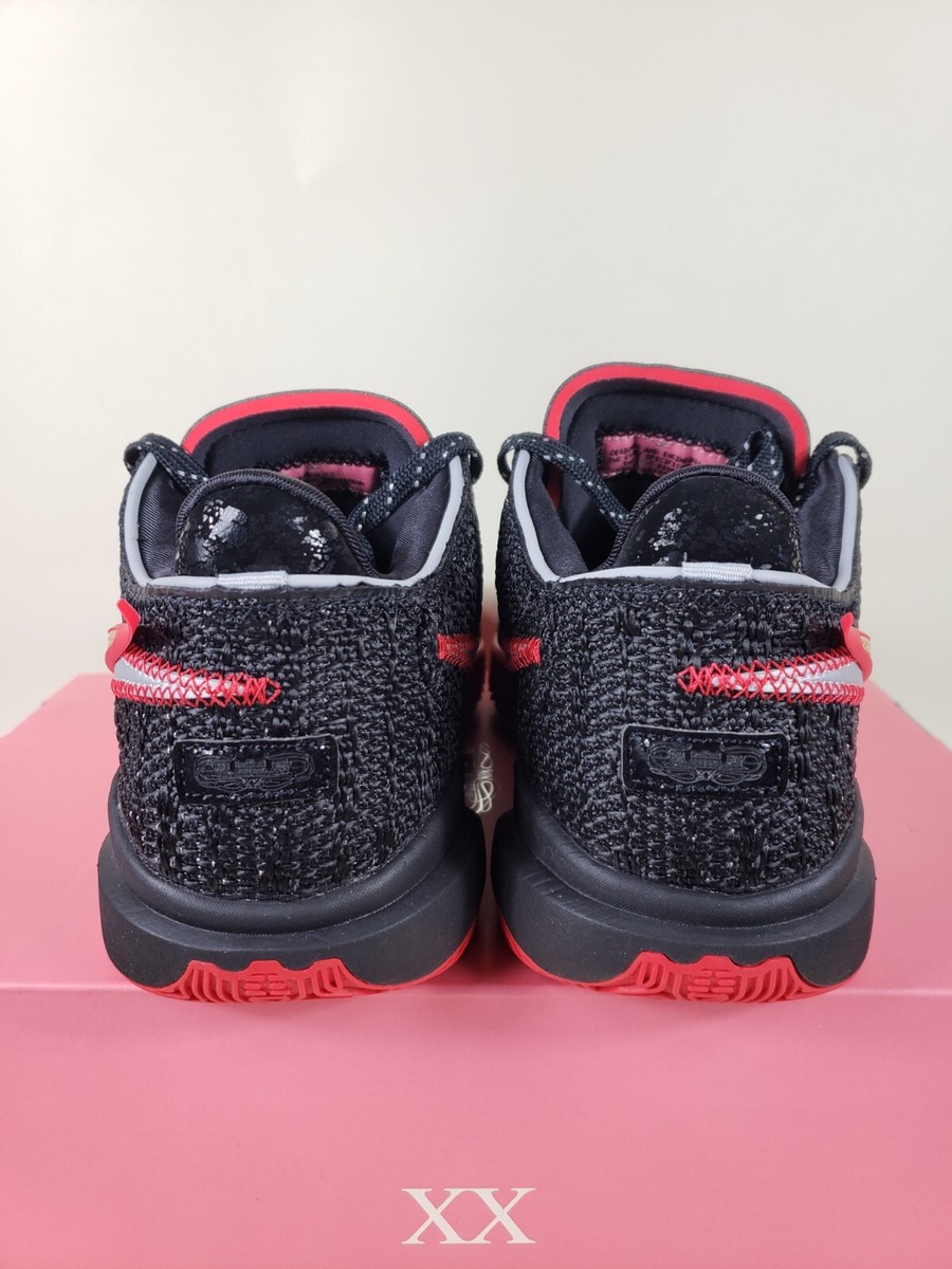Nike LeBron 20 Trinity Mens Size 7 DJ5423-001 Basketball  display picture 2