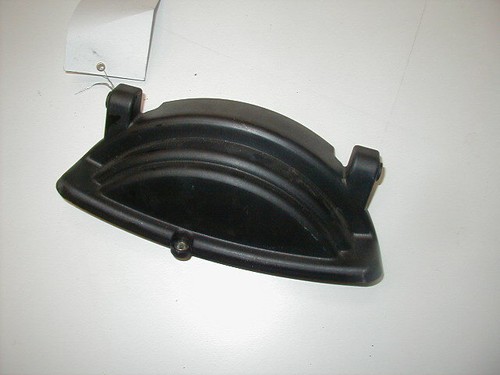 Abdeckung Getriebe Wartungsklappe Klappe Deckel BMW R 1200 ST, R1ST K28, 05-08