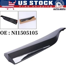 For 2015-2022 Nissan Murano Rear Right Door Lower Molding Trim Passenger Side