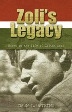 Zoli's Legacy (2 volumes in one), USED-Good, Dawn L. Watkins