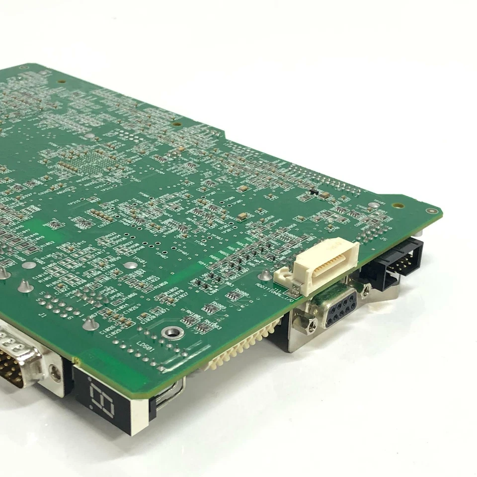 KOLLMORGEN PRD-B032030z-10 UCB2 UCB 2 H1 SERVOTRONIX  - Image 3 of 4