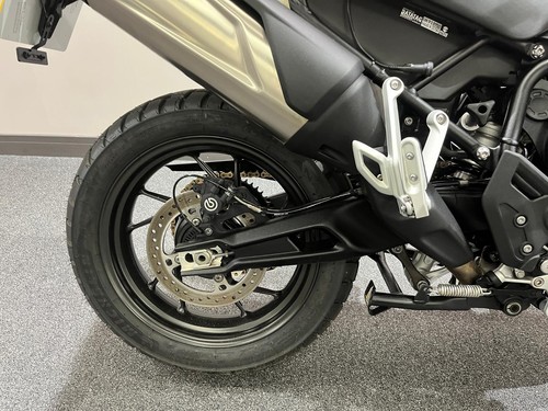 Triumph Tiger 850 Sport, 2023 - Picture 8 of 18