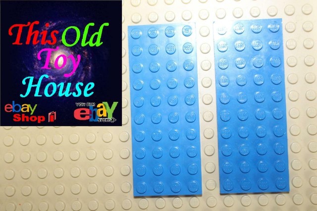 LEGO 3030 4X10 PLATE CHOICE OF COLOR pre-owned or NEW for sale online
