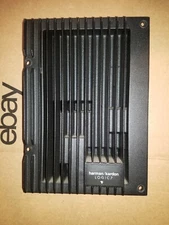 05-11 LAND ROVER RANGE ROVER LR3 LR4 HARMAN KARDON LOGIC 7 SOUND RADIO AMPLIFIER