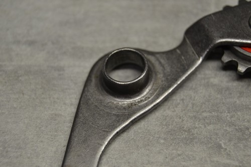 Honda CRF50 CRF70 ST70 Racing Steuerkettenspanner - Bild 7 von 8