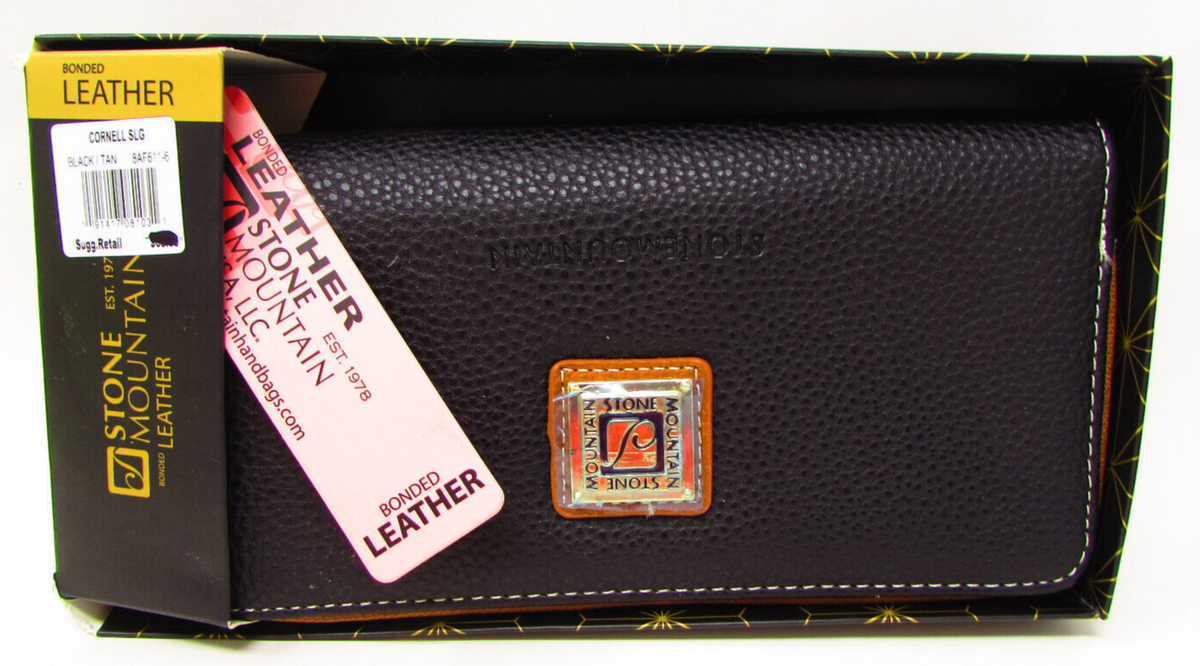 初期 KMRii studs leather amethyst wallet image_bd24d9b2-3deb-4dad-b5d3-