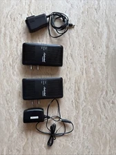 Action-Tec ECB2500C MoCA Network Adapter Pair