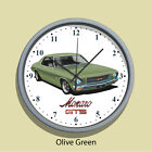<!--F#f_0--> Monaro HQ GTS Coupe Holden Wall Clock<!--F/-->