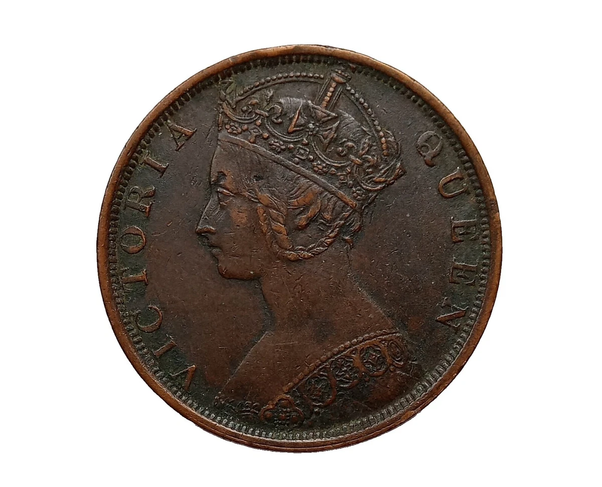 1901 Year Hong Kong Coins for sale | eBay