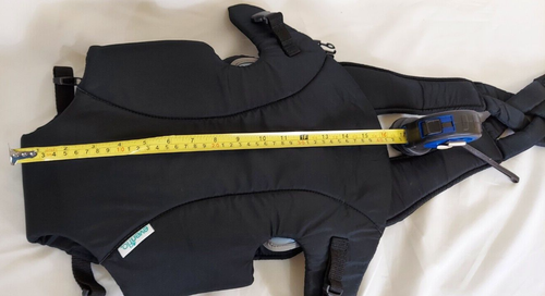 EVENFLO Infant Carrier, Two Carrying Options - Picture 7 of 12