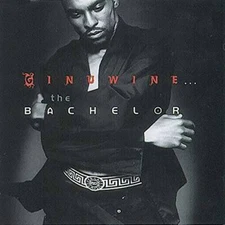 Ginuwine The Bachelor - Audio CD By Ginuwine - GOOD
