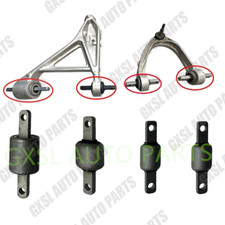 📞 Ferrari 458 488 812 Front up and lower suspension arm bush kit LH or RH side