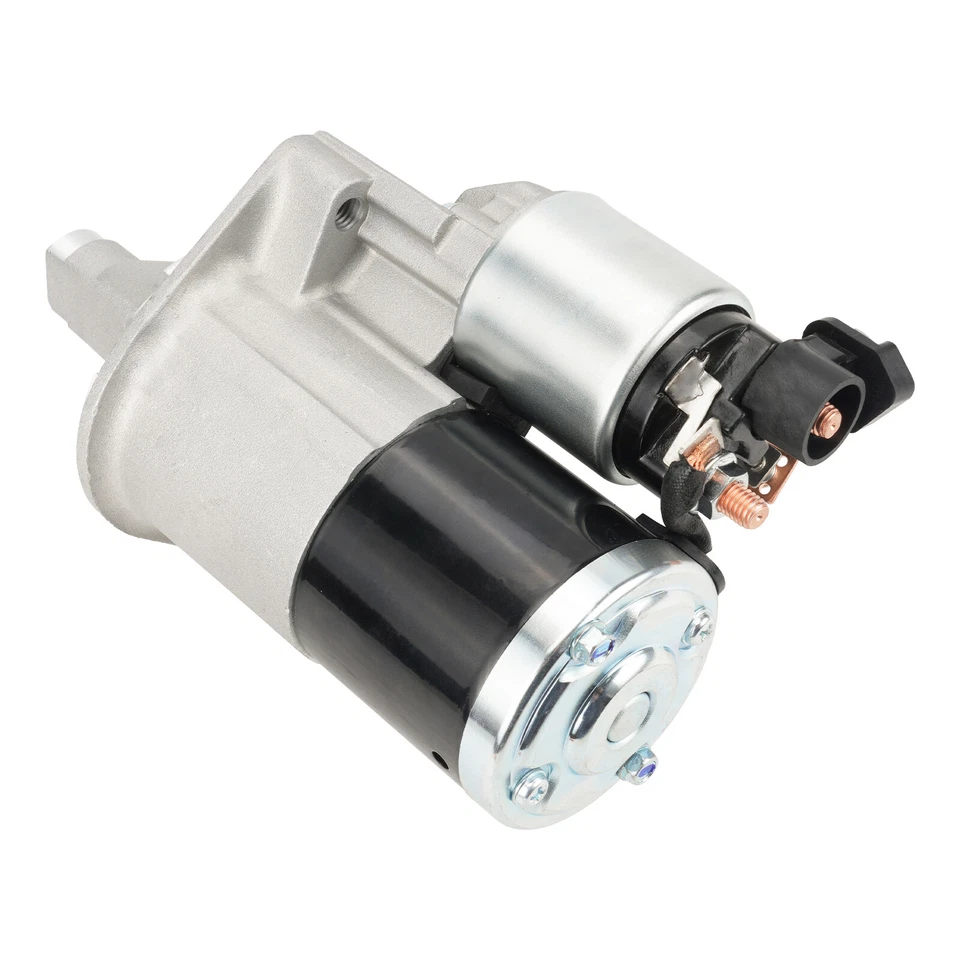 Starter For Chrysler Pacifica 2007-2008 Sebring Town & Country Van 08-10 19026 Foto 4 de 4