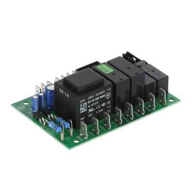 NEU Wexiodisk ELEKTRISCHES PROGRAMMGERÄT - WD60511600 GICAR 9.2.20.79G 00