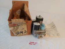 Factory Authorized Parts OEM EF33CZ255 Combination Gas Valve New