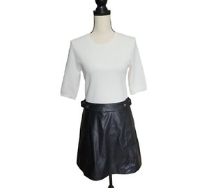 Ted Baker Leather Dress | eBay Ted Baker Leather Dress | eBay