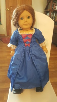 pleasant company dolls pre mattel