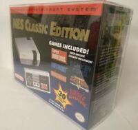 Nintendo Classic Mini Video Game Microconsoles