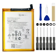 For MOTOROLA MOTO G 5G 2022 XT2213-3 XT2213-1 Battery JK50 Replacement Tool